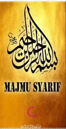 Play Majmu Syarif dan Doa Mujarobat  and enjoy Majmu Syarif dan Doa Mujarobat with UptoPlay