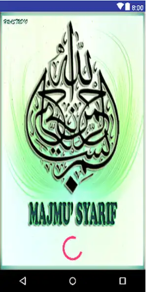 Play Majmu Syarif,Doa Harian,Tahlil,Sholawat Lengkap  and enjoy Majmu Syarif,Doa Harian,Tahlil,Sholawat Lengkap with UptoPlay