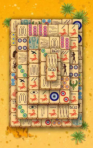 Play Majong  and enjoy Majong with UptoPlay