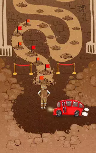 Play Majong as an online game Majong with UptoPlay