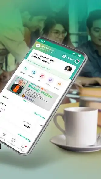 Play majoo Teams as an online game majoo Teams with UptoPlay