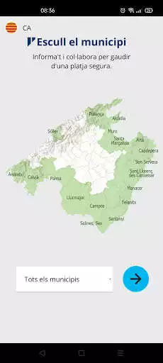 Play Majorca Beaches as an online game Majorca Beaches with UptoPlay