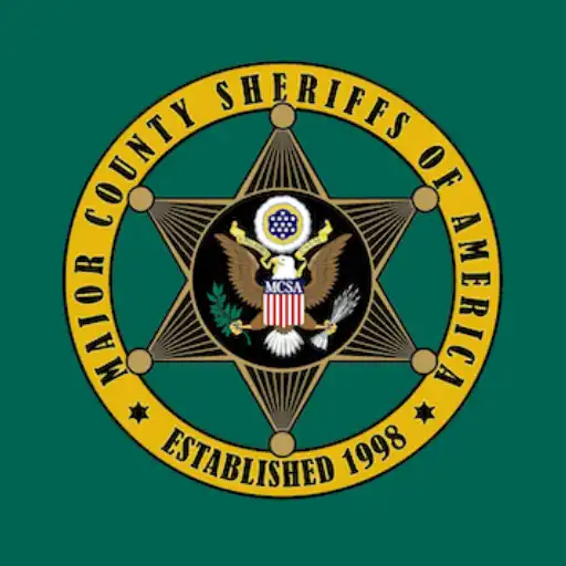 Play Major County Sheriffs of America APK Play Major County Sheriffs of America APK