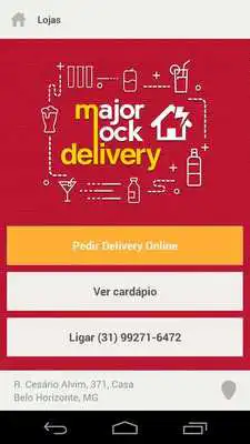 Play Major Delivery