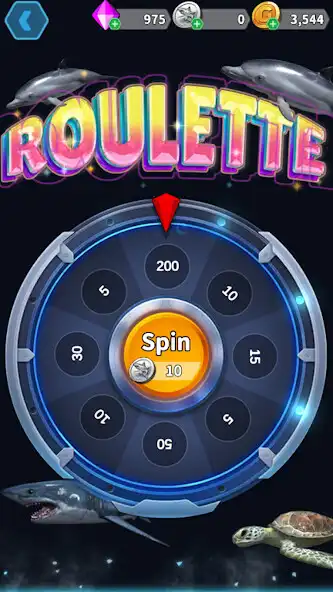 Play Major Fishing League NFT as an online game Major Fishing League NFT with UptoPlay
