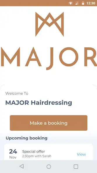 Play MAJOR Hairdressing  and enjoy MAJOR Hairdressing with UptoPlay