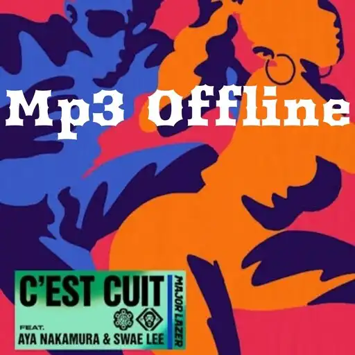 Play Major Lazer ft Aya Nakamu - Cest Cuit Offline 2021 APK