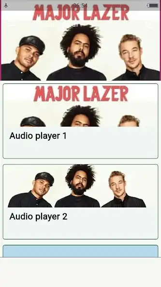 Play Major Lazer ft Aya Nakamu - Cest Cuit Offline 2021  and enjoy Major Lazer ft Aya Nakamu - Cest Cuit Offline 2021 with UptoPlay