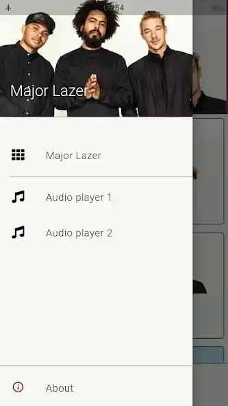 Play Major Lazer ft Aya Nakamu - Cest Cuit Offline 2021 as an online game Major Lazer ft Aya Nakamu - Cest Cuit Offline 2021 with UptoPlay