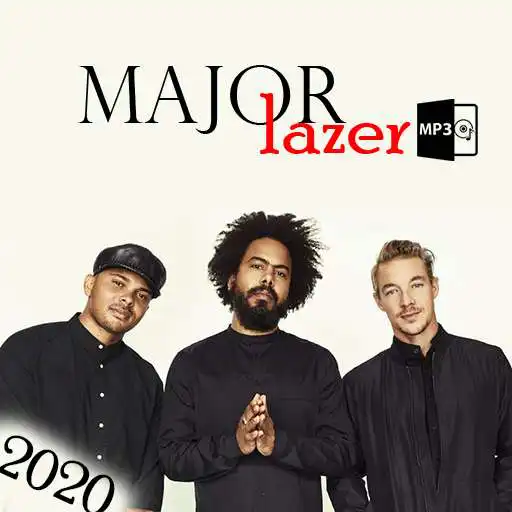 Play Major Lazer New - Best songs Ever without internet APK