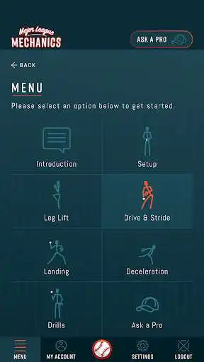 Play Major League Mechanics as an online game Major League Mechanics with UptoPlay