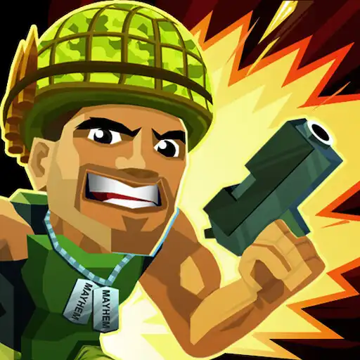 Play Major Mayhem APK