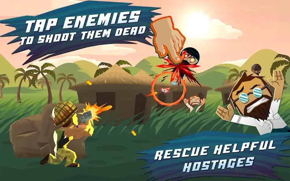 Play Major Mayhem  and enjoy Major Mayhem with UptoPlay
