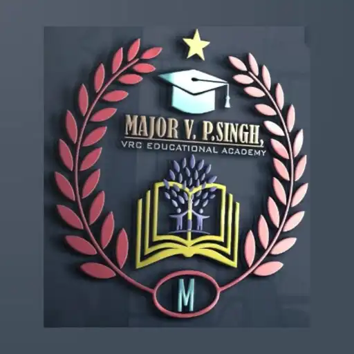 Play Major VP Singh Edu. Academy APK Play Major VP Singh Edu. Academy APK