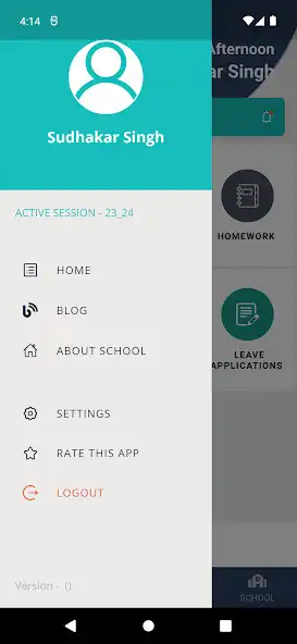 Play Major VP Singh Edu. Academy as an online game Major VP Singh Edu. Academy with UptoPlay