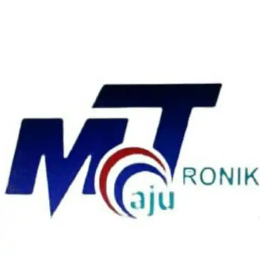 Play MAJU TRONIK APK Play MAJU TRONIK APK