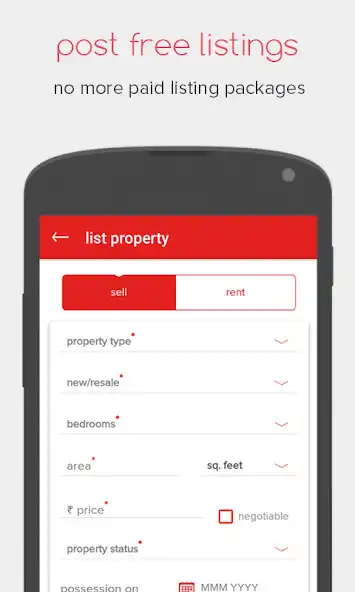 Play Makaan Seller App for Agents, Owners  Builders  and enjoy Makaan Seller App for Agents, Owners  Builders with UptoPlay