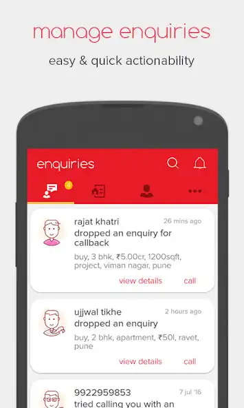Play Makaan Seller App for Agents, Owners  Builders as an online game Makaan Seller App for Agents, Owners  Builders with UptoPlay