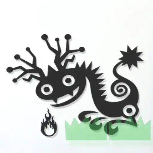 Play Makai Game & Watch No.01 - IMOMU APK