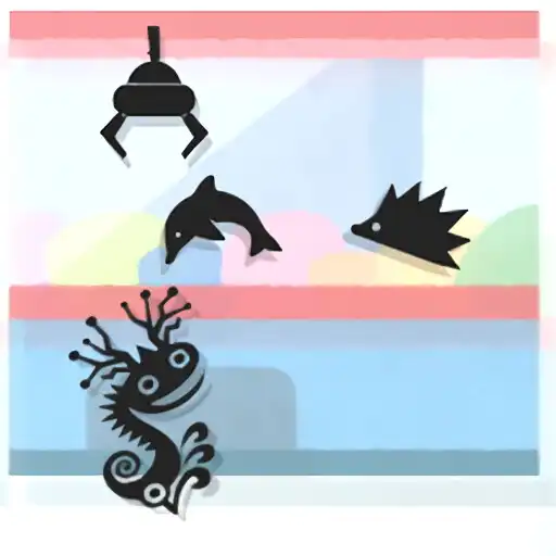 Play Makai Game & Watch No.04 - THUNDON APK
