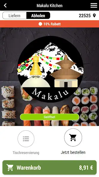 Play Makalu Kitchen  and enjoy Makalu Kitchen with UptoPlay