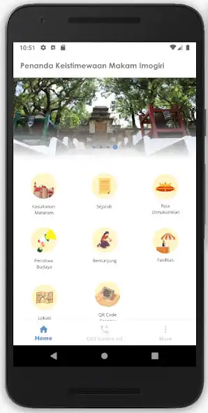 Play Makam Imogiri and enjoy Makam Imogiri with UptoPlay Play Makam Imogiri and enjoy Makam Imogiri with UptoPlay