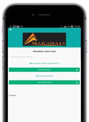 Play Makanaja