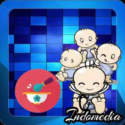 Play Makanan Bayi Sehat