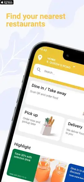 Play MakanHere  and enjoy MakanHere with UptoPlay