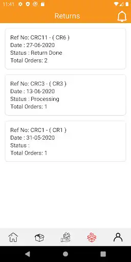 Play Makani Delivery Services  and enjoy Makani Delivery Services with UptoPlay