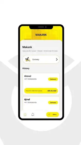 Play MAKANK as an online game MAKANK with UptoPlay