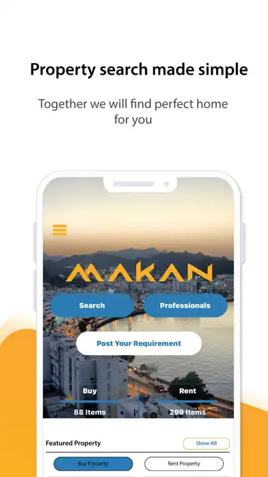 Play مكان - Makan  and enjoy مكان - Makan with UptoPlay