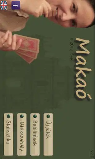 Play MAKAO