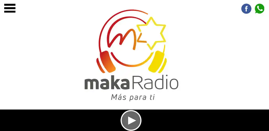 Play Maka Radio as an online game Maka Radio with UptoPlay