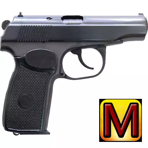 Play Makarov GUN - shooting APK Play Makarov GUN - shooting APK