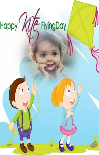 Play APK Makar Sankranti 2020 Photo Frame  and enjoy Makar Sankranti 2020 Photo Frame with UptoPlay com.Madhava.MakarSankrantiPhoto