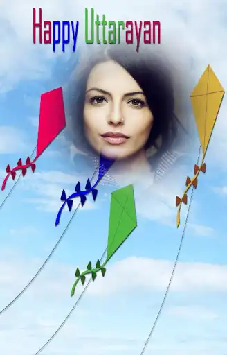 Play APK Makar Sankranti 2020 Photo Frame  and enjoy Makar Sankranti 2020 Photo Frame with UptoPlay com.Madhava.MakarSankrantiPhoto