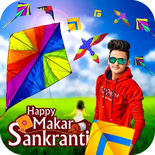Play Makar Sankranti Photo Editor APK Play Makar Sankranti Photo Editor APK