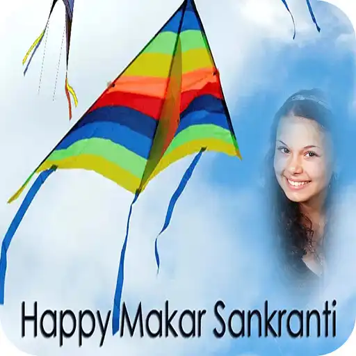 Play Makar Sankranti Photo Frame APK