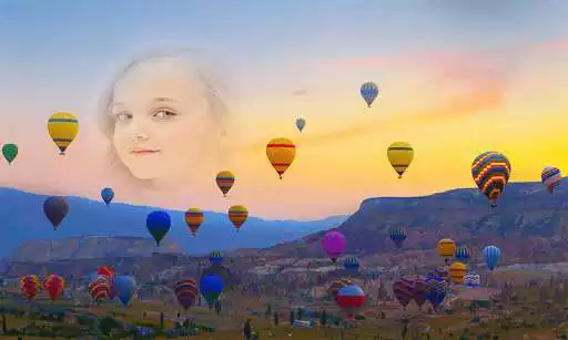 Play Makar Sankranti Photo Frame as an online game Makar Sankranti Photo Frame with UptoPlay