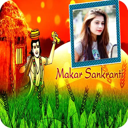 Free play online Makar Sankranti Photo Frames APK Free play online Makar Sankranti Photo Frames APK