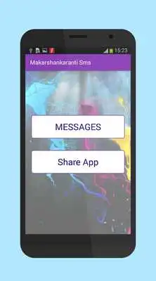 Play Makar sankranti quotes 2018