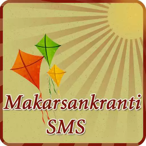 Free play online Makar Sankranti SMS APK