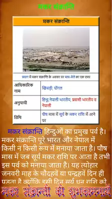Play Makar Sankranti Special