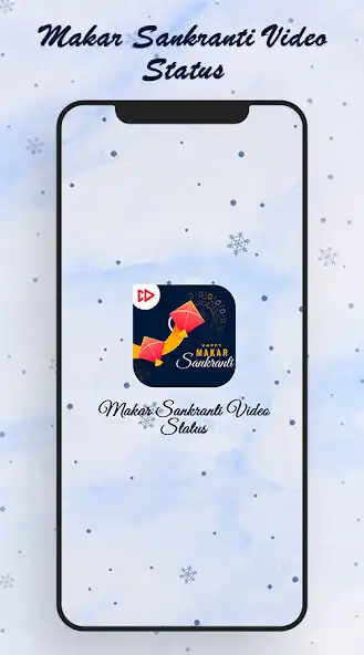 Play Makar Sankranti Video Status  and enjoy Makar Sankranti Video Status with UptoPlay