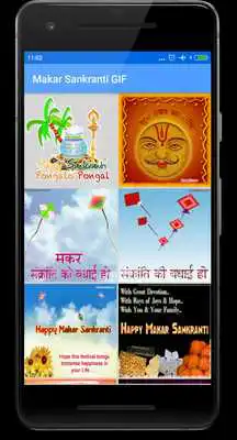 Play Makar Sankrati GIF 2018