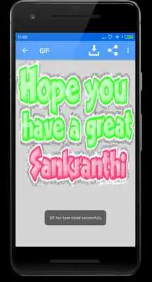 Play Makar Sankrati GIF 2018