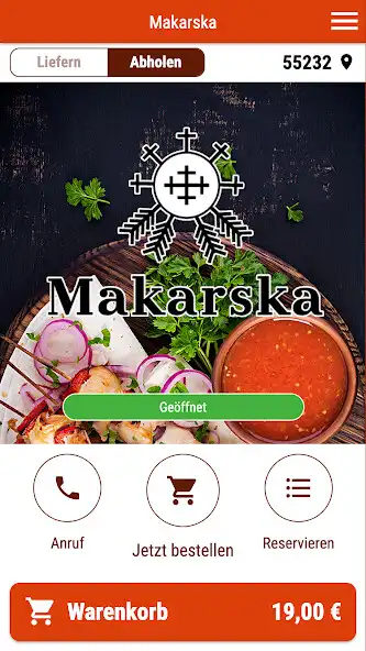 Play Makarska  and enjoy Makarska with UptoPlay