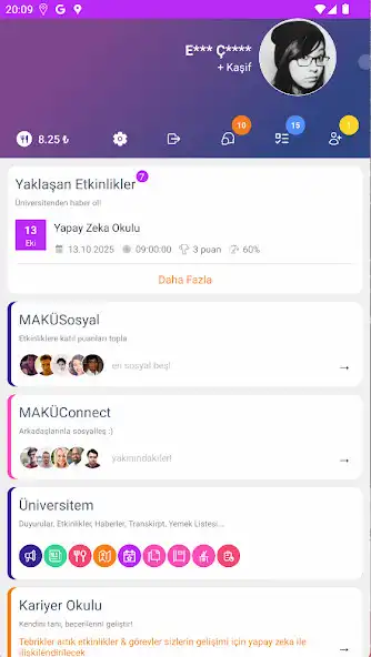 Play MAKÜ Artı  and enjoy MAKÜ Artı with UptoPlay