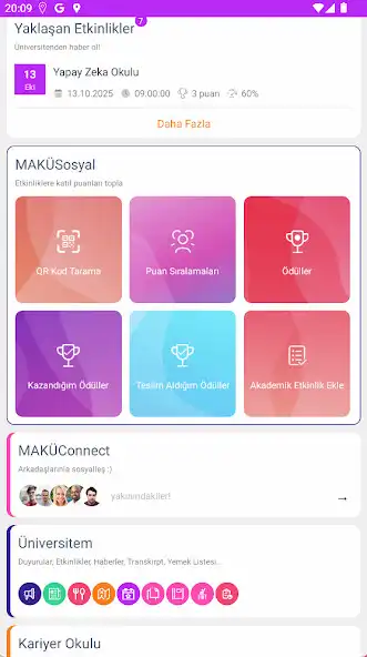 Play MAKÜ Artı as an online game MAKÜ Artı with UptoPlay